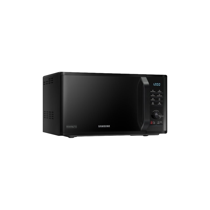 Samsung MG23K3515AK Черный Микроволновая печь с грилем Столешница 23 L 800 W – 4