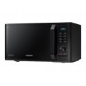 Samsung MG23K3515AK Черный Микроволновая печь с грилем Столешница 23 L 800 W Samsung MG23K3515AK Черный Микроволновая печь с грилем Столешница 23 L 800 W