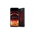 ASUS ROG Phone 6 Diablo Immortal Edition 17.2 cm (6.78") Dual SIM Android 12 5G USB Type-C 16 GB 512 ASUS ROG Phone 6 Diablo Immortal Edition 17.2 cm (6.78") Dual SIM Android 12 5G USB Type-C 16 GB 512