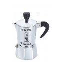 Bialetti Break Кофеварка мокка Алюминий Bialetti Break Кофеварка мокка Алюминий