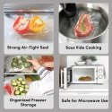 IVY VCM1 Машина для вакуумной упаковки продуктов с LED-дисплеем IVY VCM1 Машина для вакуумной упаковки продуктов с LED-дисплеем
