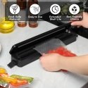 IVY VCM1 Машина для вакуумной упаковки продуктов с LED-дисплеем IVY VCM1 Машина для вакуумной упаковки продуктов с LED-дисплеем