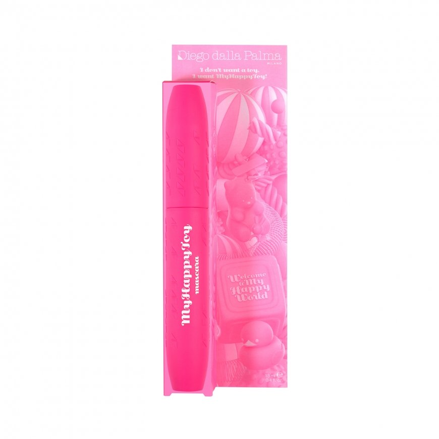 Diego dalla Palma My Happy Toy ripsmetušš 152 13 ml – 2