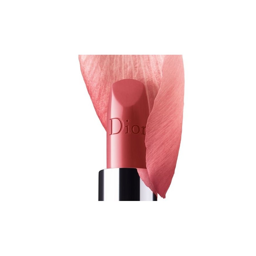 Dior Rouge бальзам для губ 772 Classic Женский – 5