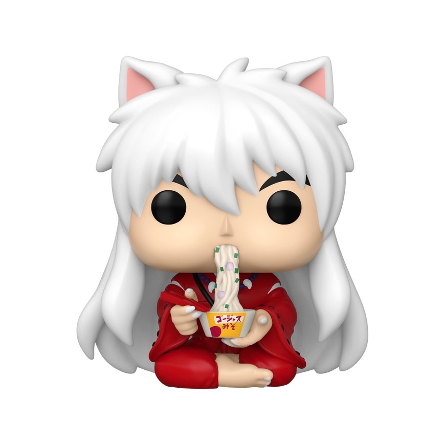 FUNKO POP! 75610 veiksmo / kolekcinė figūrėlė