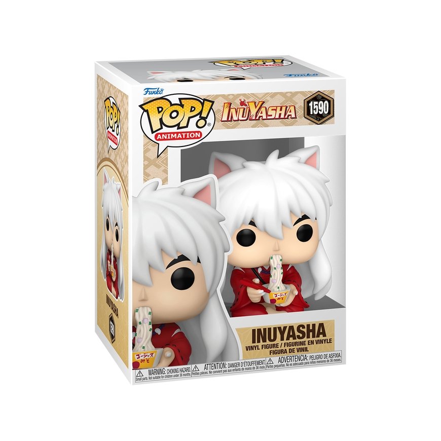 FUNKO POP! 75610 collectible figure/statue – 2