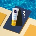 NIVEA UV Face Sensitive Protect SPF50 Päikesekaitsekreem Nägu 50 Täiskasvanud NIVEA UV Face Sensitive Protect SPF50 Päikesekaitsekreem Nägu 50 Täiskasvanud