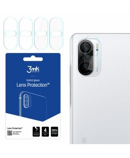 3MK Lens Protection 1 tk