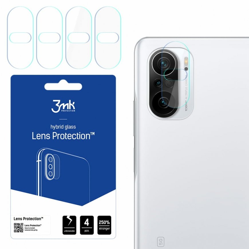 3MK Lens Protection 1 kpl