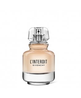 Givenchy L'Interdit 35 ml Женский