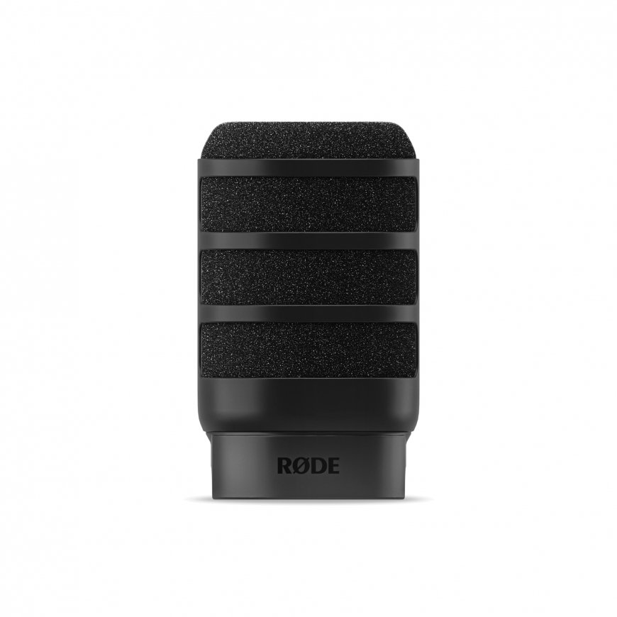 RØDE WS14 mikrofonu detaļas un piederumi
