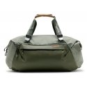 Peak Design Travel Duffel merimiessäkki 50 L Nailon Oliivi Peak Design Travel Duffel merimiessäkki 50 L Nailon Oliivi