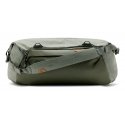 Peak Design Travel Duffel krepšys daiktams 50 L Nailonas Alyva Peak Design Travel Duffel krepšys daiktams 50 L Nailonas Alyva