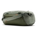 Peak Design Travel Duffel merimiessäkki 50 L Nailon Oliivi Peak Design Travel Duffel merimiessäkki 50 L Nailon Oliivi