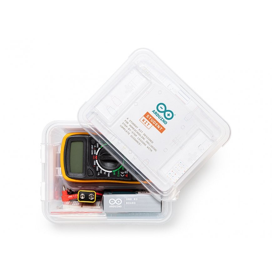 Arduino AKX00025 плата для разработчиков – 4