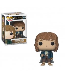 FUNKO Pop! movies: The Lord of the Rings - Pippin Took