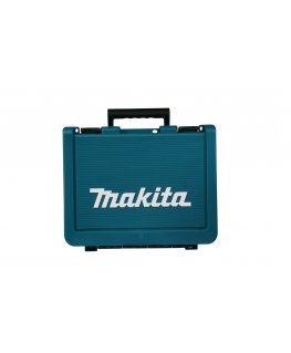 Makita 824789-4 портфель для оборудования Черный, Бирюзовый