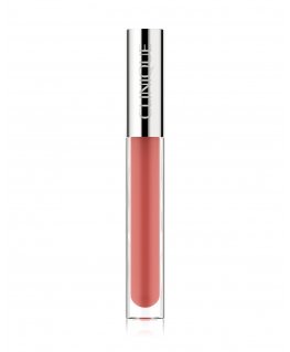 Clinique Pop Plush Creamy Lip Glos huuleläige 6 ml 02 Nude Kiss