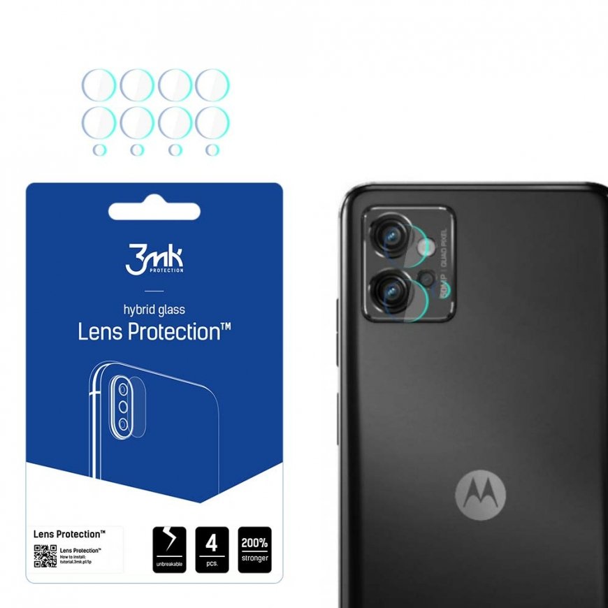 3MK Lens Protection 1 pc(s)