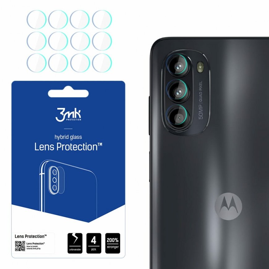 3MK Lens Protection 1 pc(s)