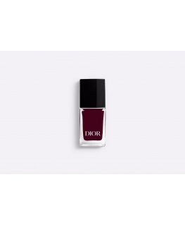 Dior Vernis лак для ногтей Бургундский Глянцевый