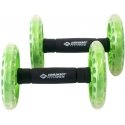 Schildkröt Fitness 960147 kiir- ja takistusjooksu varustus
