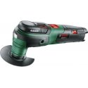 Bosch UniversalMulti 12 Black, Green, Red 20000 OPM Bosch UniversalMulti 12 Black, Green, Red 20000 OPM