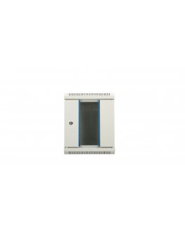Extralink EX.14473 lentyna 6U Sieninis stovas Pilka