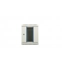 Extralink EX.14473 püstik 6U Seinale monteeritav riiul Hall Extralink EX.14473 püstik 6U Seinale monteeritav riiul Hall