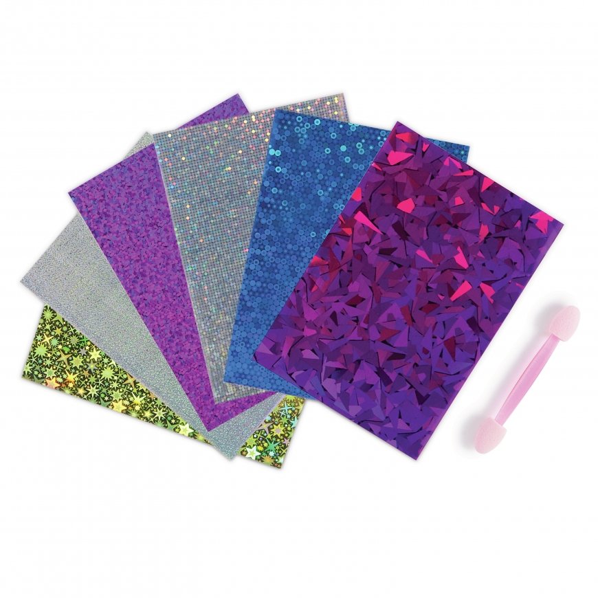 Cool Maker Go Glam Foil Nails – 3