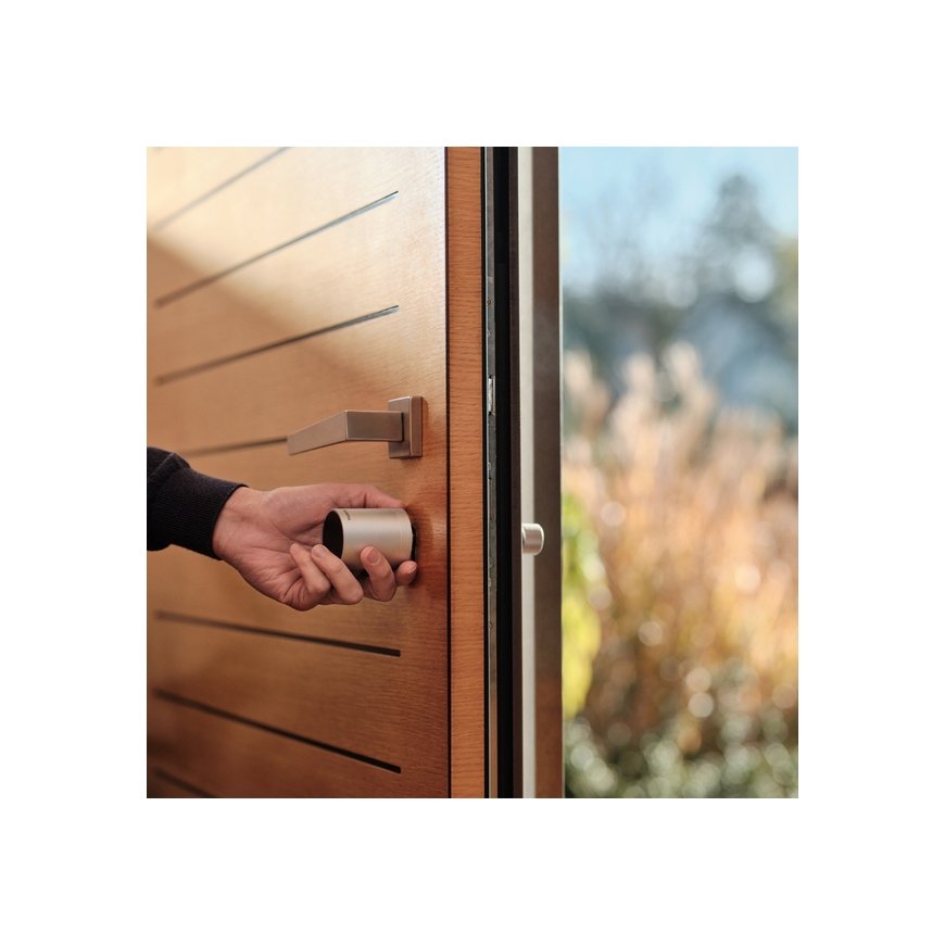Netatmo NDL-E45 аксессуар для "умного" замка Удлинительный набор – 3