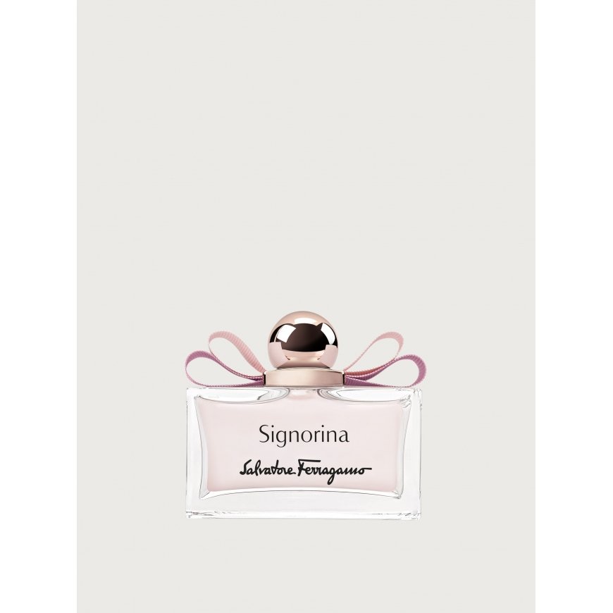 Salvatore Ferragamo Signorina 100 ml Naisten