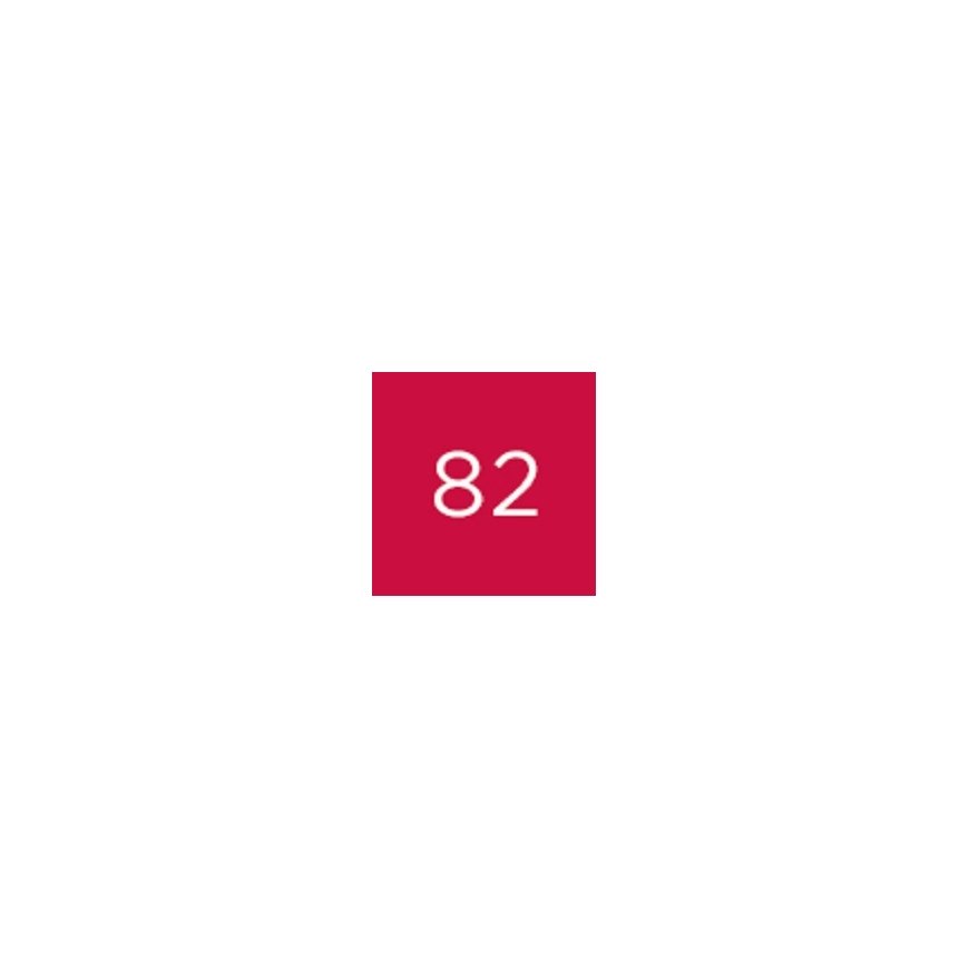Diego dalla Palma Lip Pencil, 82 Red – 4