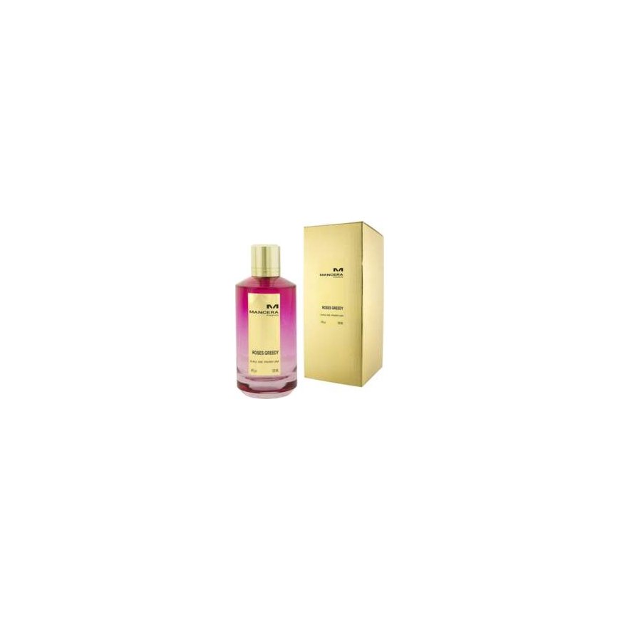 Mancera Of The Wild unisex perfume tester 120 ml – 2