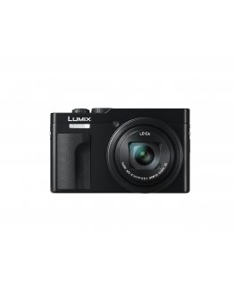 Panasonic Lumix TZ99 1/2.3" Kompaktkaamera 20,3 MP MOS 5184 x 3888 pikslit Must