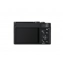 Panasonic Lumix TZ99 1/2.3" Kompaktiškas fotoaparatas 20,3 MP MOS 5184 x 3888 pikseliai Juoda Panasonic Lumix TZ99 1/2.3" Kompaktiškas fotoaparatas 20,3 MP MOS 5184 x 3888 pikseliai Juoda