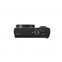 Panasonic Lumix TZ99 1/2.3" Kompakti kamera 20,3 MP MOS 5184 x 3888 pikseliä musta Panasonic Lumix TZ99 1/2.3" Kompakti kamera 20,3 MP MOS 5184 x 3888 pikseliä musta