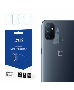 3MK Lens Protection 1 шт