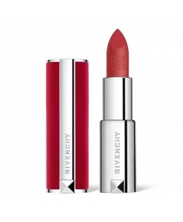 Givenchy Le Rouge Deep Velvet 3,4 g 27 Rouge Infusé Matinis