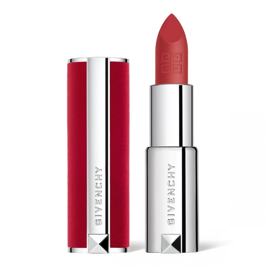 Givenchy Le Rouge Deep Velvet 3