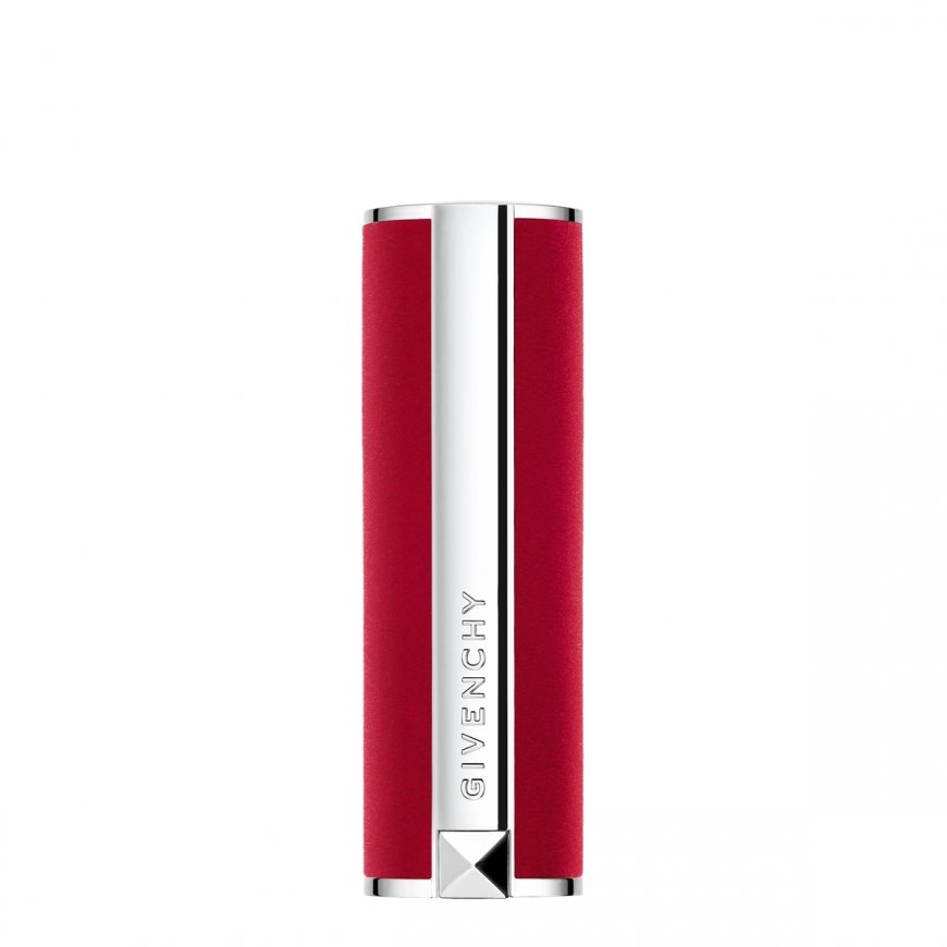 Givenchy Le Rouge Deep Velvet 3,4 g 27 Rouge Infusé Matēts – 3