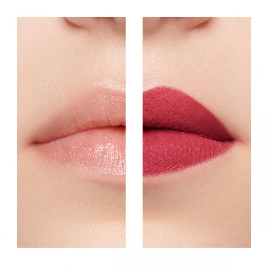 Givenchy Le Rouge Deep Velvet 3,4 g 27 Rouge Infusé Matinis – 4
