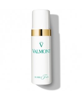 Valmont BUBBLE FALLS Attīrošas putas 150 ml