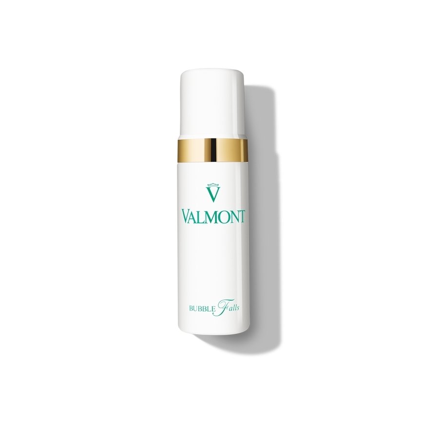 Valmont BUBBLE FALLS Cleansing foam 150 ml