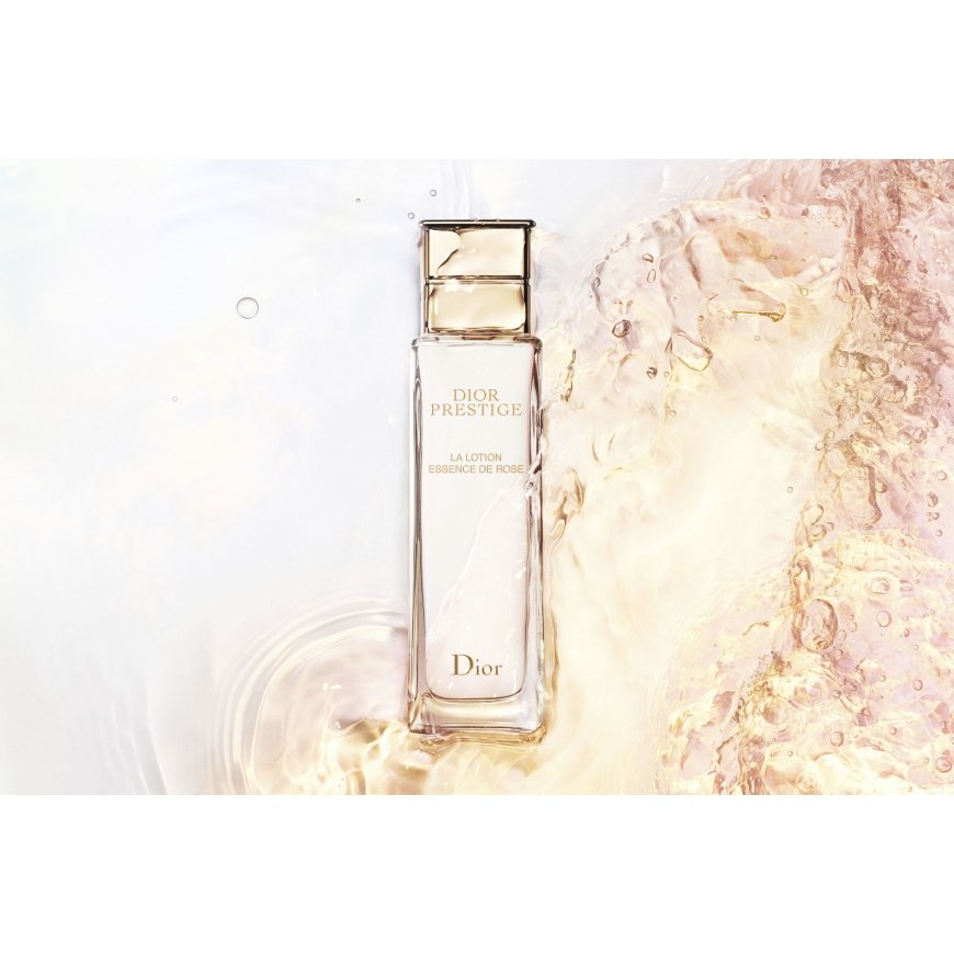 Dior Prestige Näokreem 150 ml Naised – 3