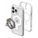 Urban Armor Gear Plyo mobilo telefonu apvalks 17,5 cm (6.9") Aploksne Caurspīdīgs, Balts Urban Armor Gear Plyo mobilo telefonu apvalks 17,5 cm (6.9") Aploksne Caurspīdīgs, Balts