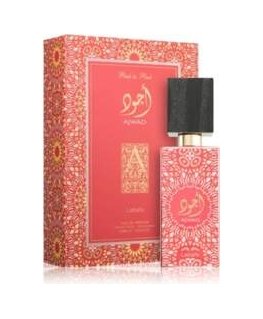 Lattafa Ajwad unisex dezodorantas 200 ml