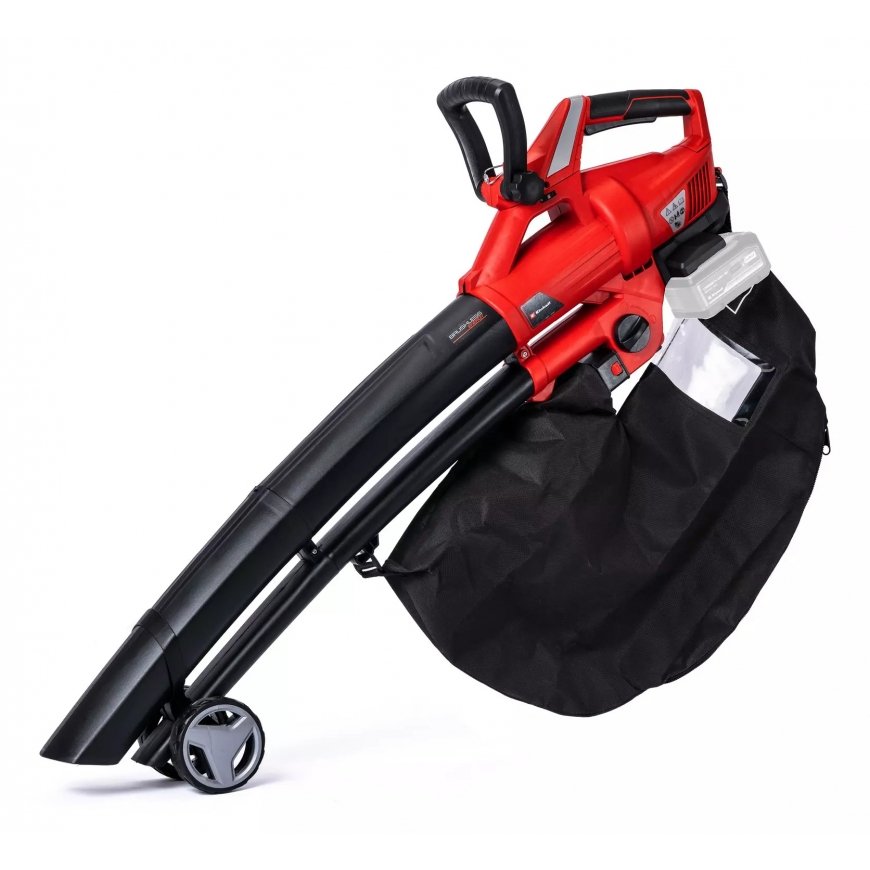 Einhell GE-CL 36 Li E-Solo bezvada