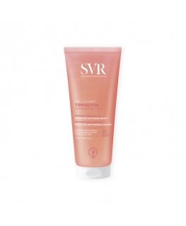 SVR Topialyse Gel Lavant 200 ml Dužo gelis Unisekso stiliaus Kūnui ir veidui