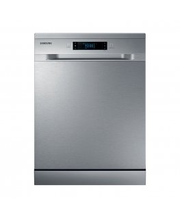 Samsung DW60M6050FS Brīvi novietots 14 vietas E